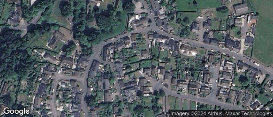 St. Briavels in Lydney