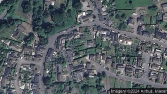 St. Briavels in Lydney