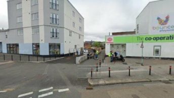 St. Budeaux in Plymouth