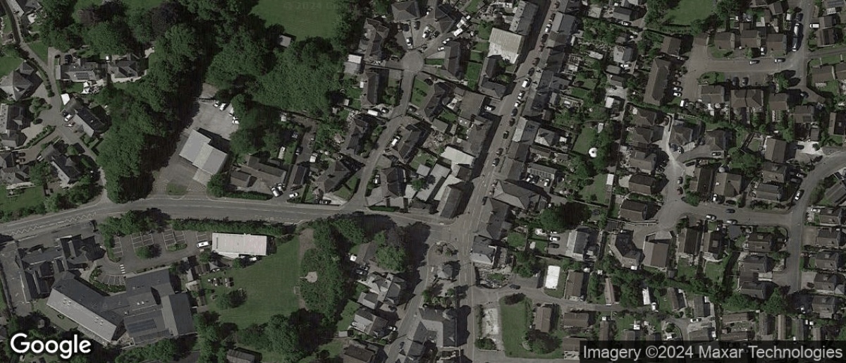 St. Columb