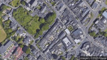 St. Marychurch in Torquay