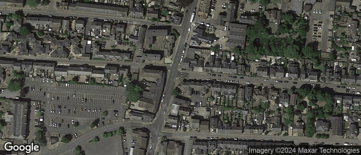 St. Neots