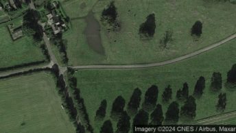 Stainfield in Market Rasen
