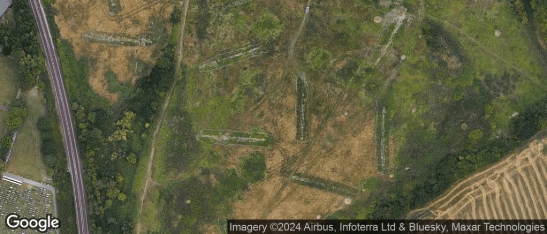 Stairfoot in Barnsley