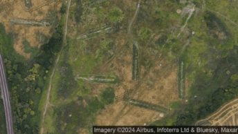 Stairfoot in Barnsley