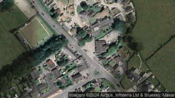 Stalmine in Poulton-Le-Fylde