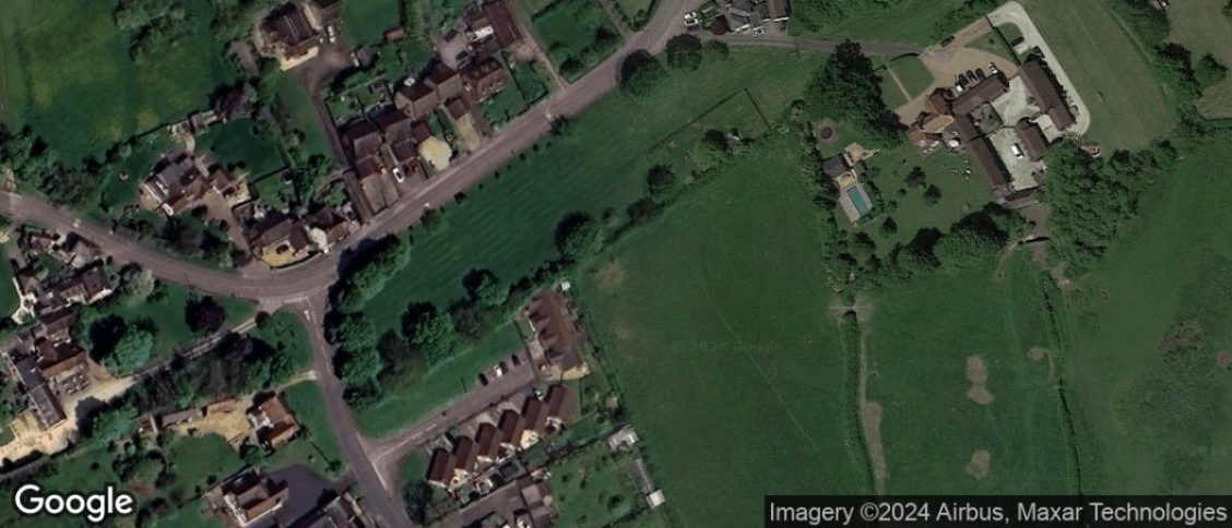 Stanbridge in Leighton Buzzard