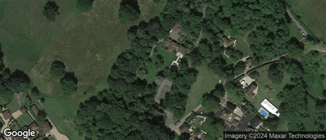 Standford in Bordon