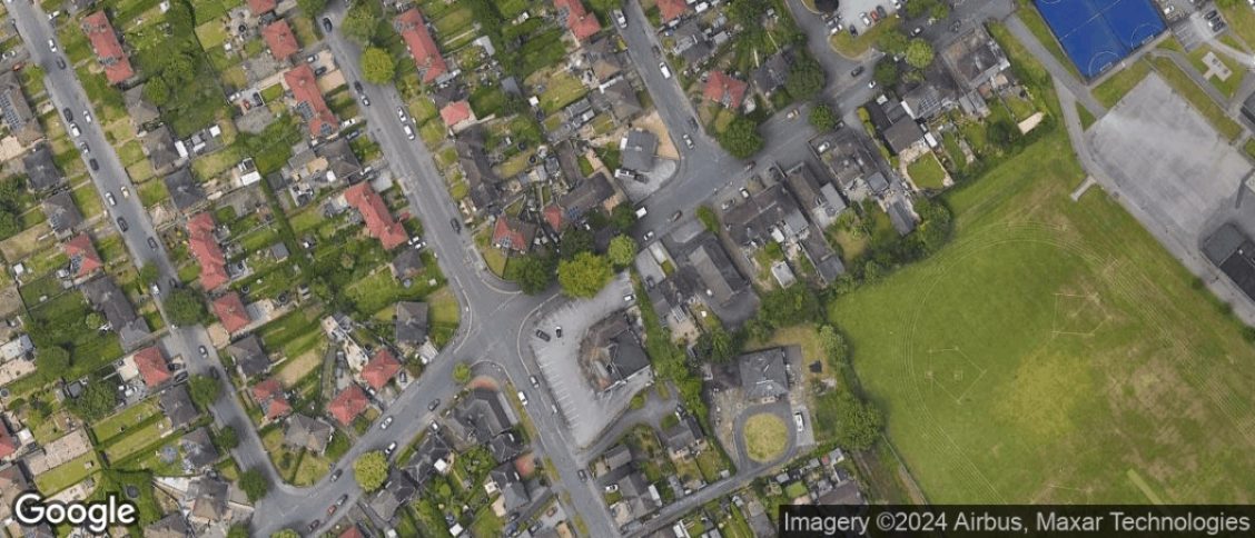 Stanfield in Stoke-On-Trent