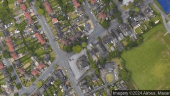 Stanfield in Stoke-On-Trent