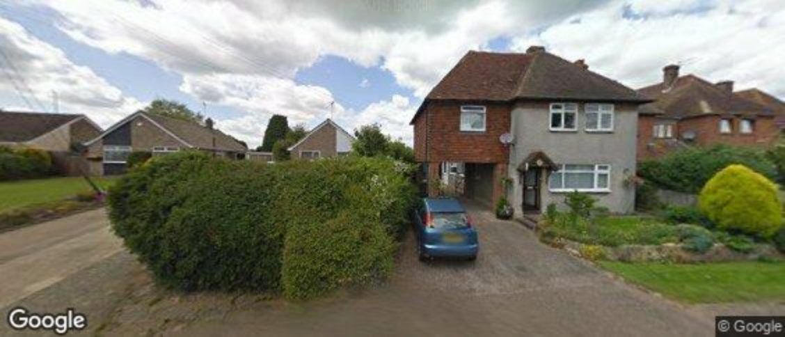 Stanford in Ashford