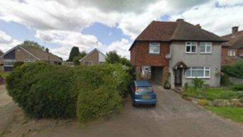 Stanford in Ashford