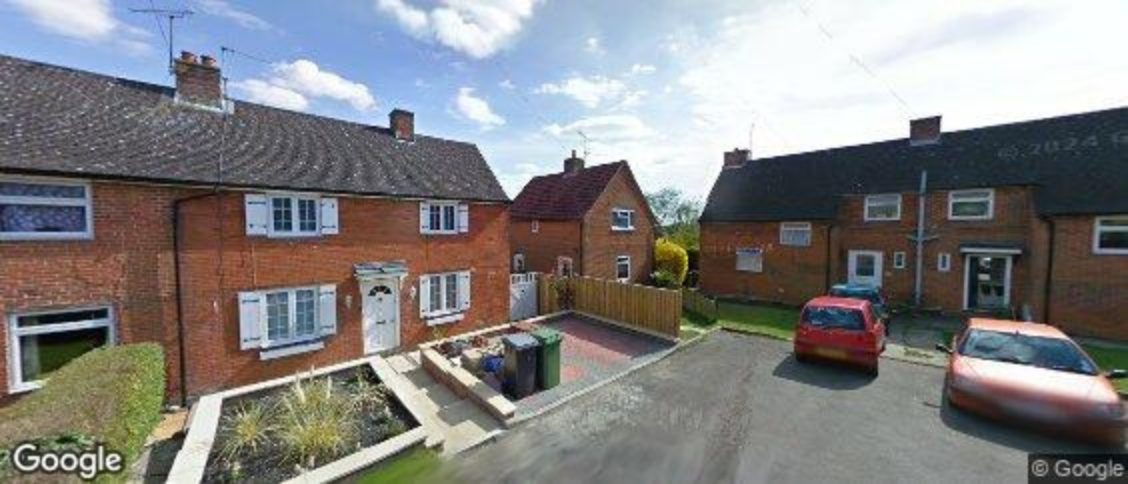 Stanmore in Winchester
