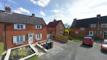 Stanmore in Winchester