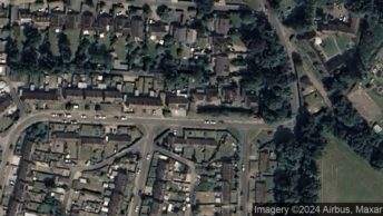 Stansted in Stansted