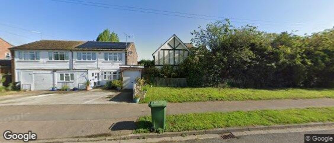 Stansted Mountfitchet in Stansted