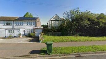 Stansted Mountfitchet in Stansted