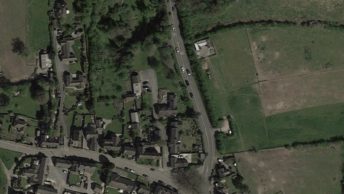 Stanton by Bridge in Derby