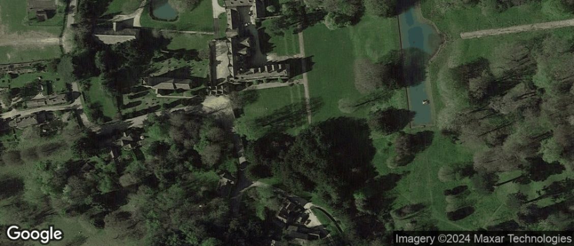 Stanway in Cheltenham