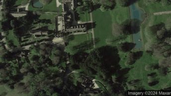 Stanway in Cheltenham