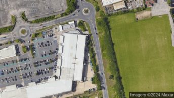 Stanway in Colchester