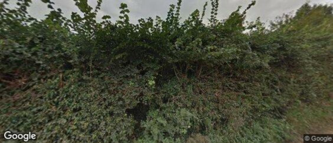 Stapleford Abbotts in Romford