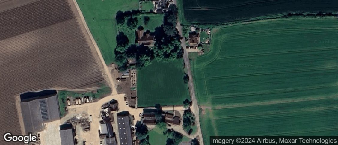 Stapleford Tawney in Romford