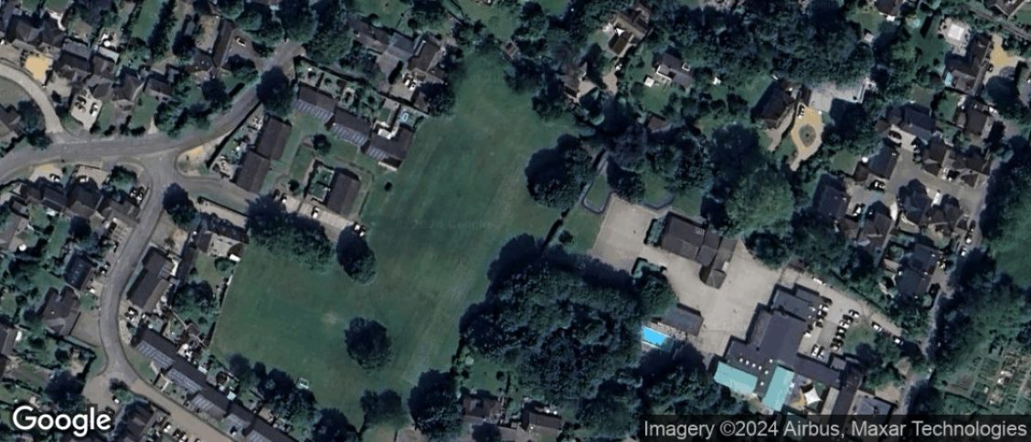 Stapleford in Cambridge