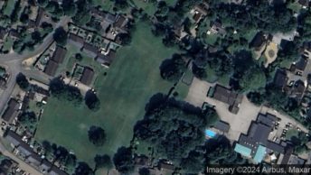 Stapleford in Cambridge