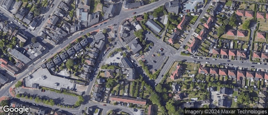 Stapleford in Nottingham