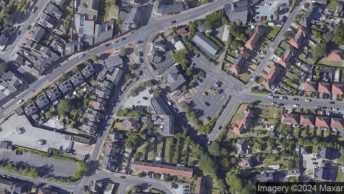 Stapleford in Nottingham