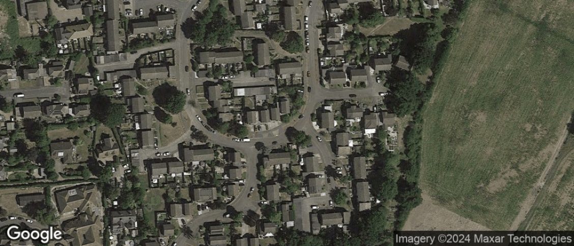 Staplehurst in Tonbridge