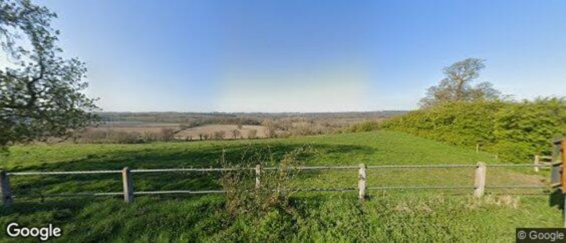 Staunton Harold in Ashby-De-La-Zouch