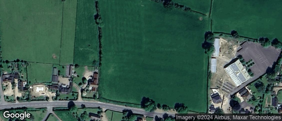 Staunton in Coleford