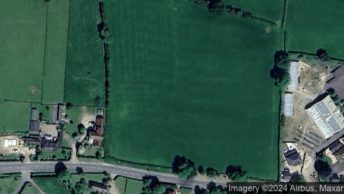 Staunton in Coleford