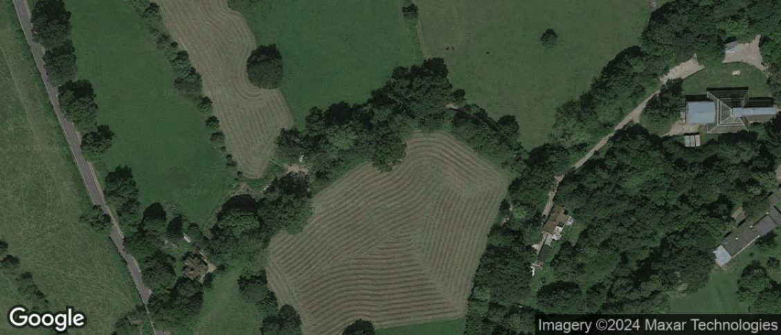 Steep in Petersfield