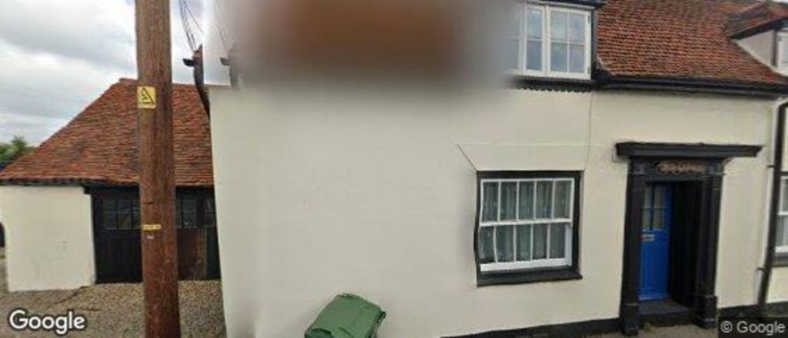 Steeple in Southminster