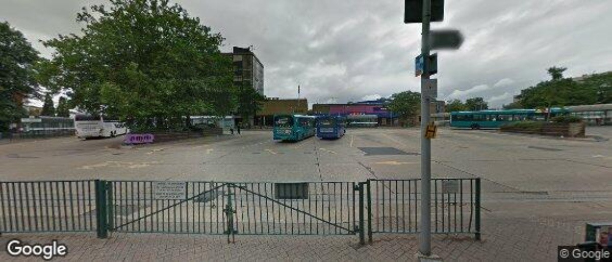 Stevenage