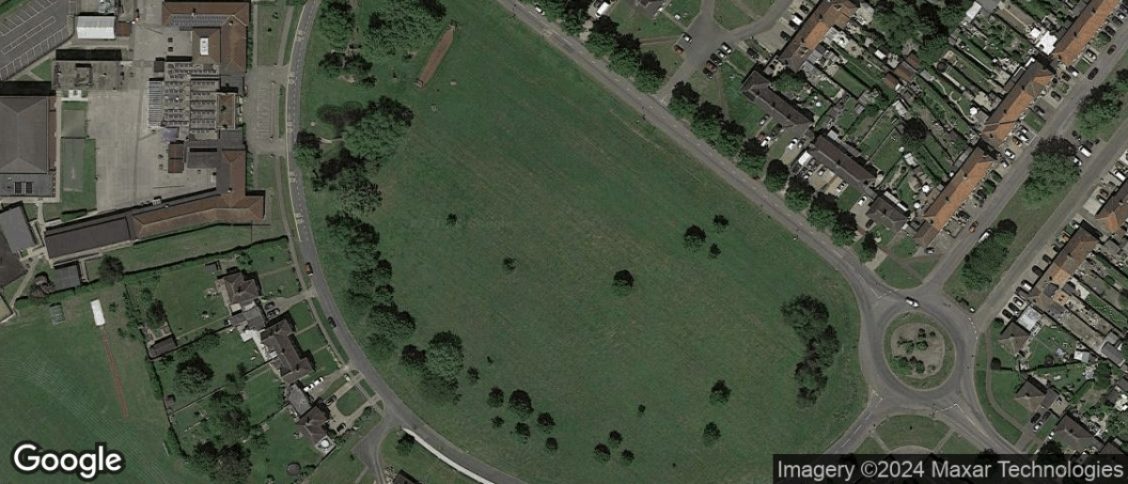 Stewartby in Bedford