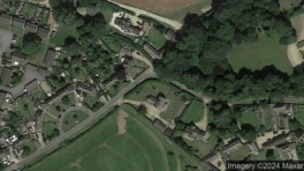 Stibbington in Peterborough