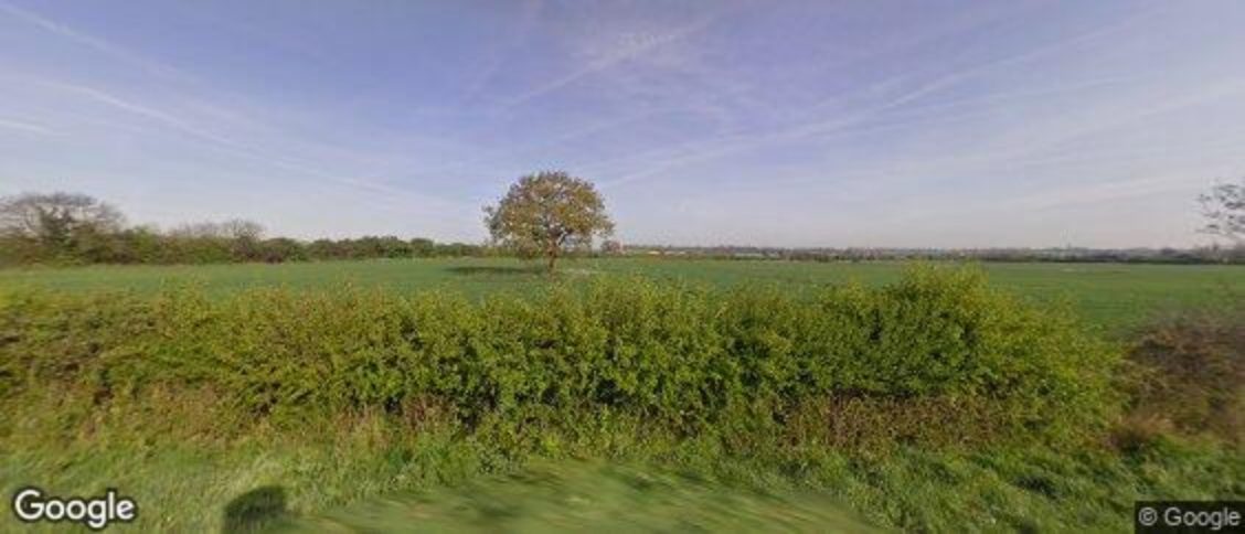 Stilton in Peterborough