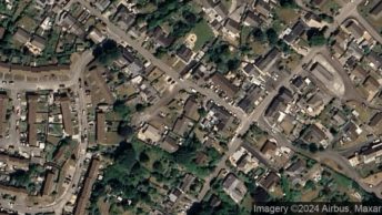 Stithians in Penryn