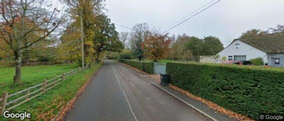Stixwould and Woodhall in Woodhall Spa