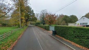 Stixwould and Woodhall in Woodhall Spa