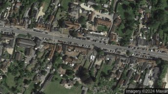 Stockbridge in