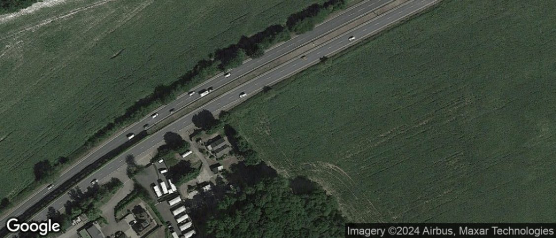Stockbury in Sittingbourne