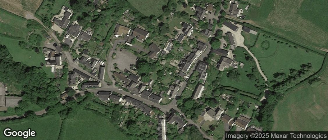 Stockland in Honiton