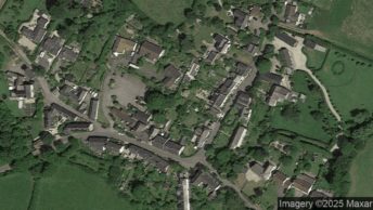 Stockland in Honiton