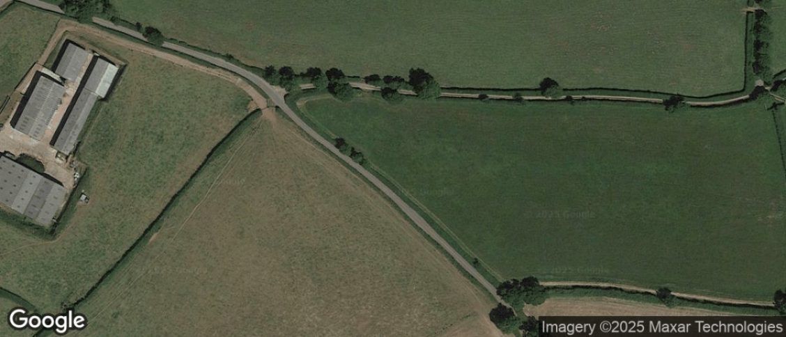 Stockleigh Pomeroy in Crediton