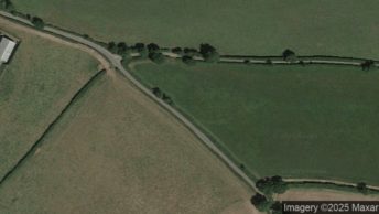 Stockleigh Pomeroy in Crediton